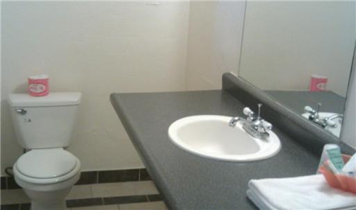 Nites Inn Barstow Room photo